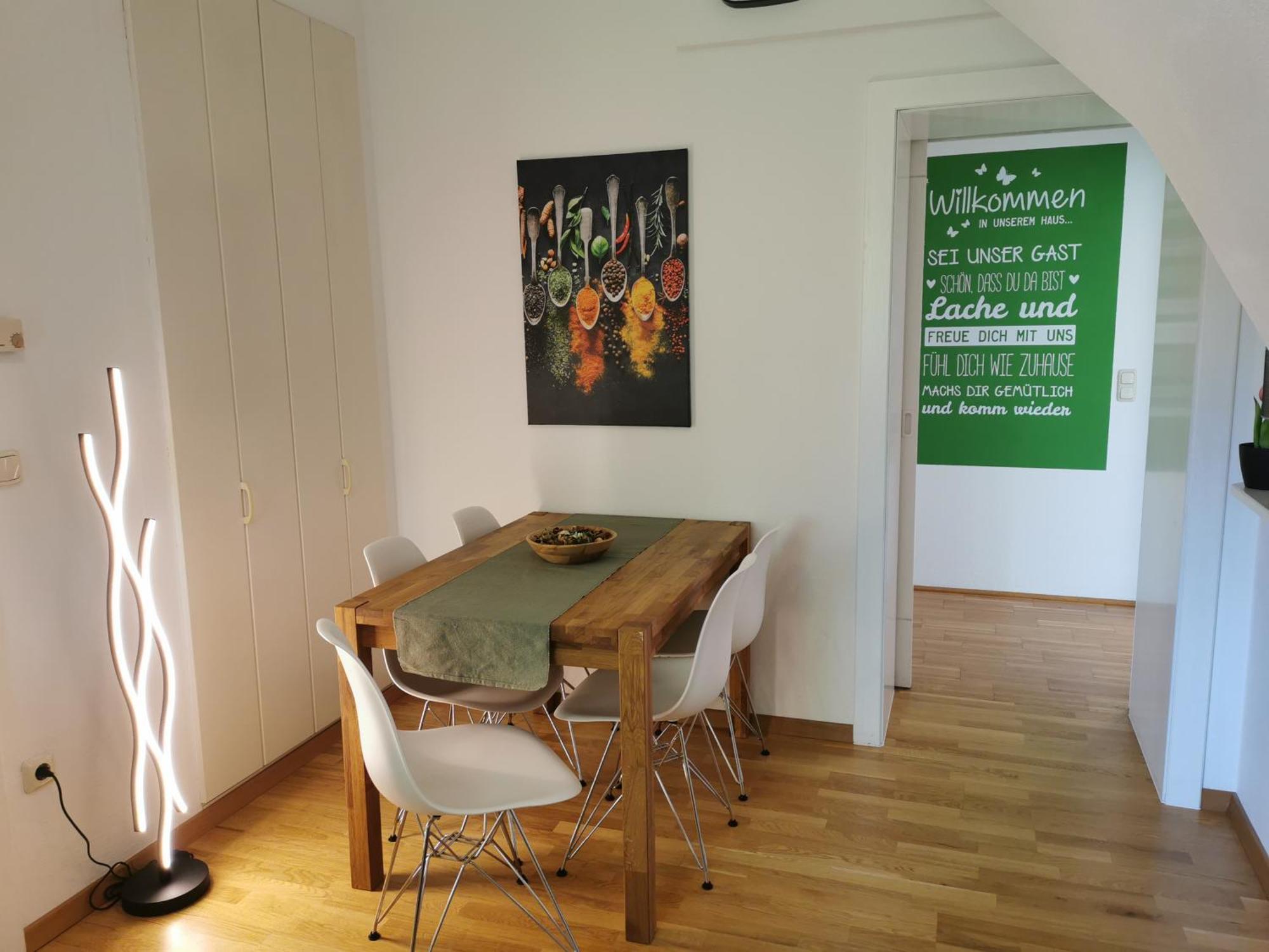 Moderne Dachgeschosswohnung Zentral By Seebnb Velden am Wörthersee Exteriér fotografie