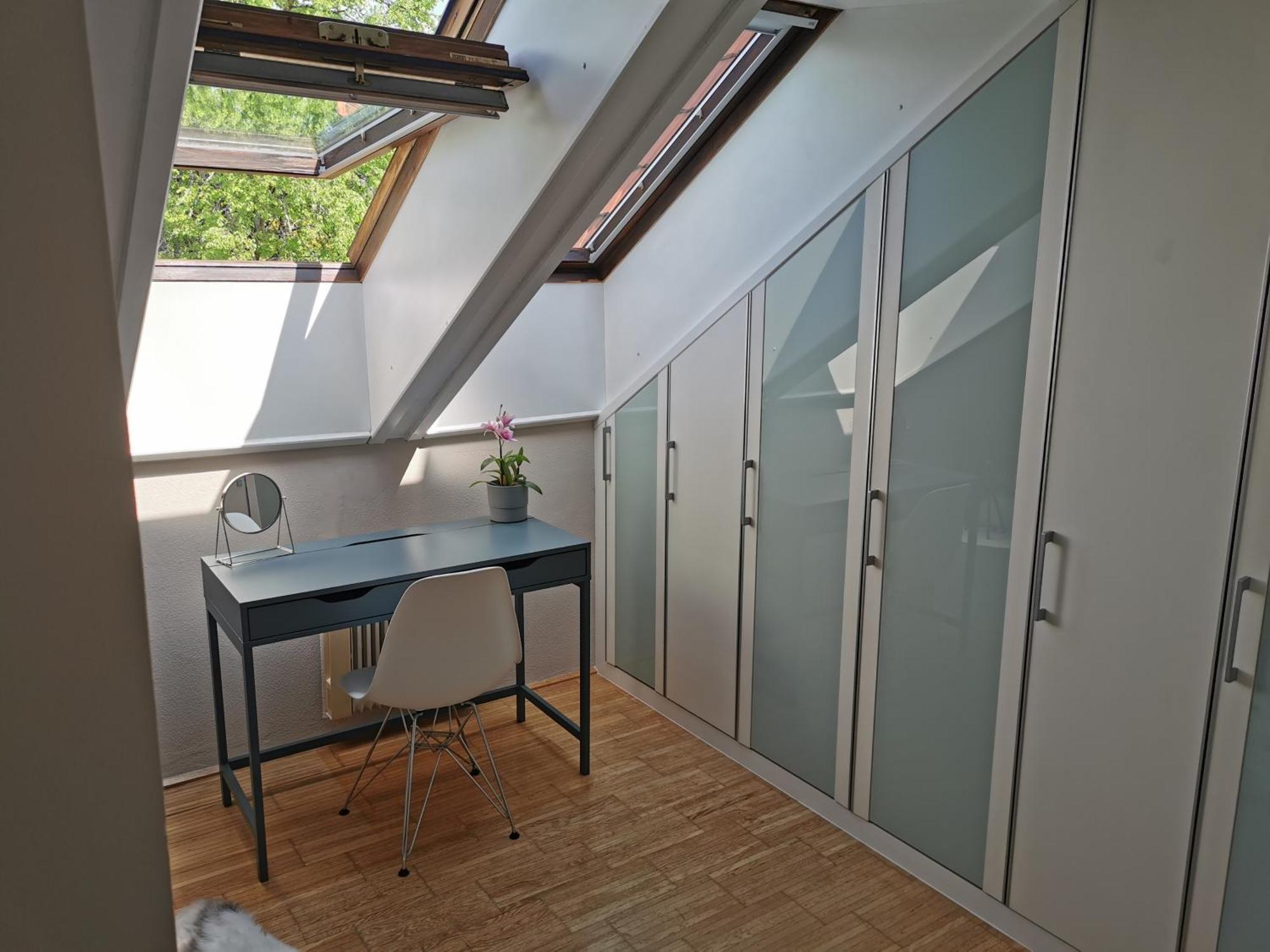 Moderne Dachgeschosswohnung Zentral By Seebnb Velden am Wörthersee Exteriér fotografie