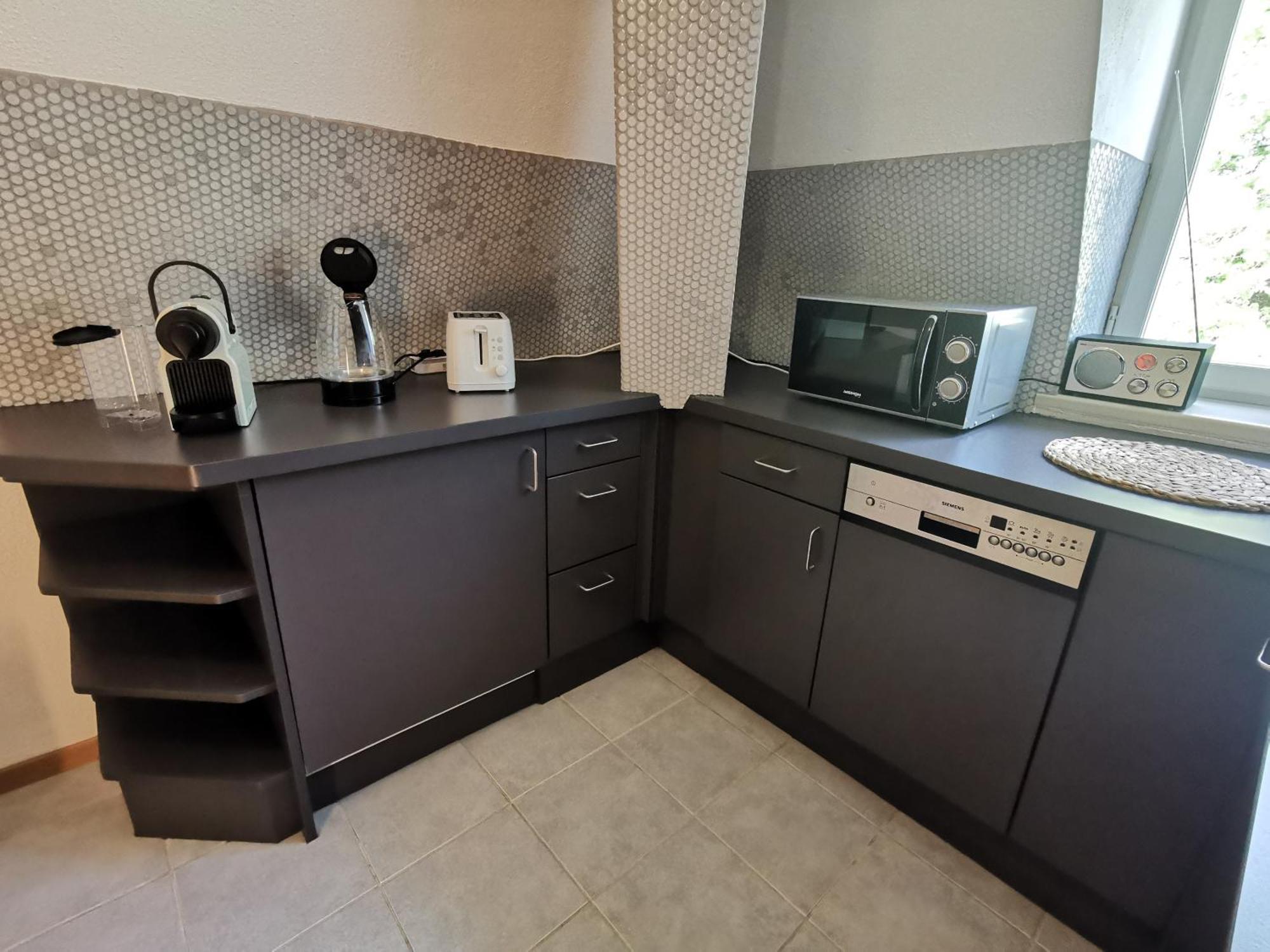 Moderne Dachgeschosswohnung Zentral By Seebnb Velden am Wörthersee Exteriér fotografie