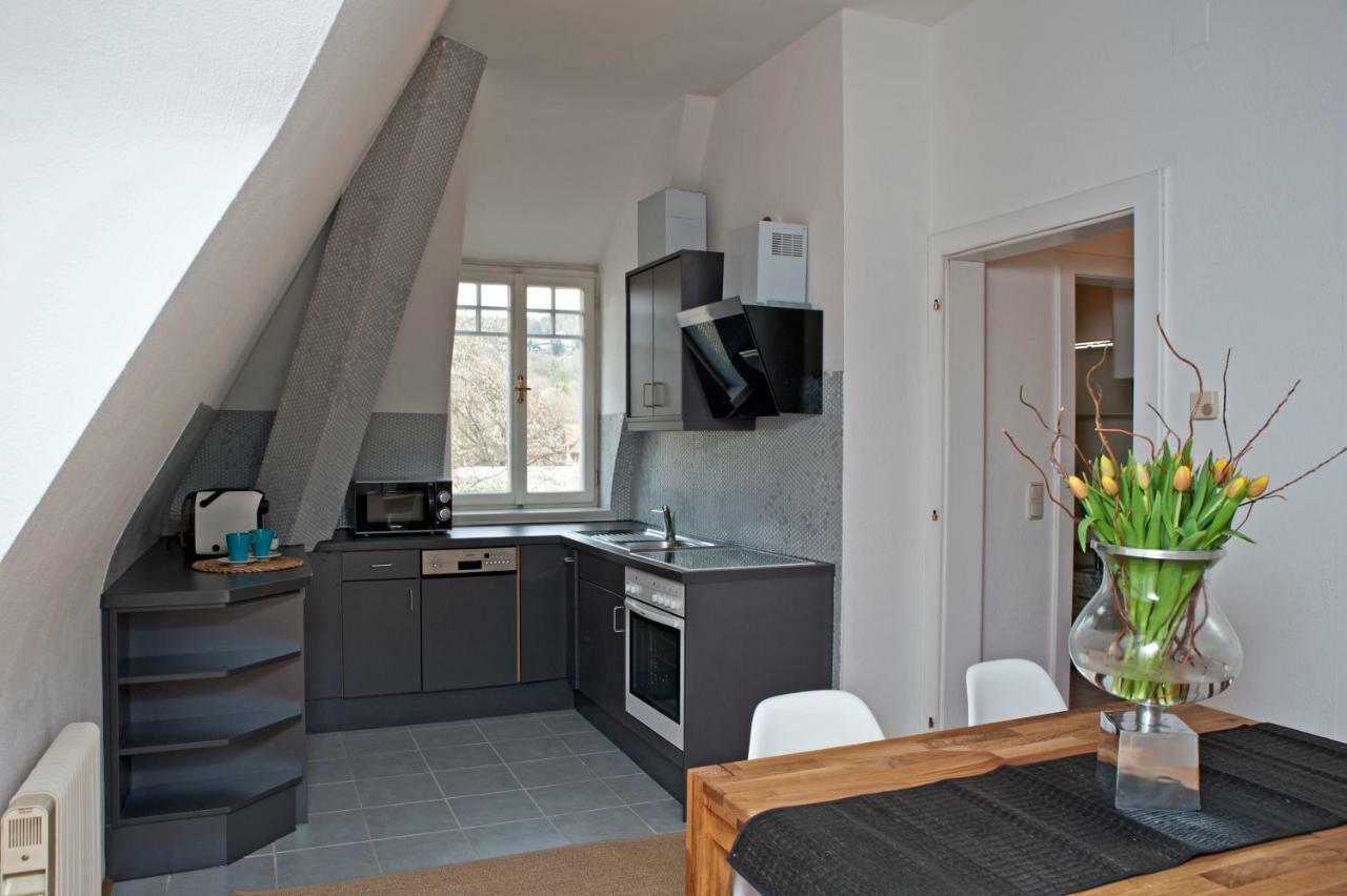 Moderne Dachgeschosswohnung Zentral By Seebnb Velden am Wörthersee Exteriér fotografie
