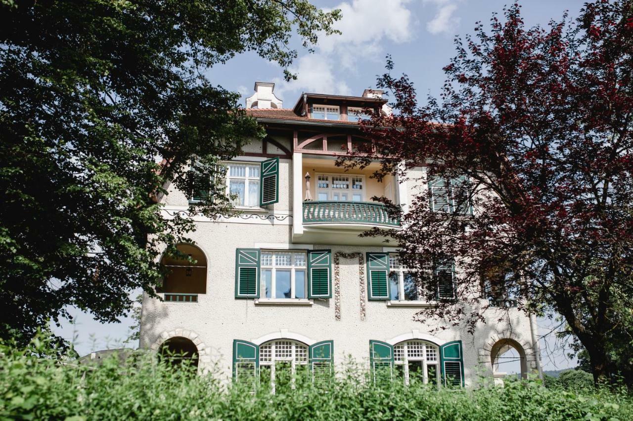 Moderne Dachgeschosswohnung Zentral By Seebnb Velden am Wörthersee Exteriér fotografie